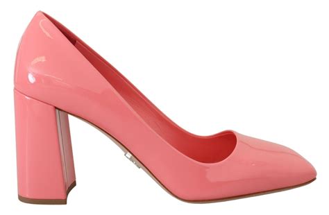 cheap prada pumps outlet|prada pumps block heel.